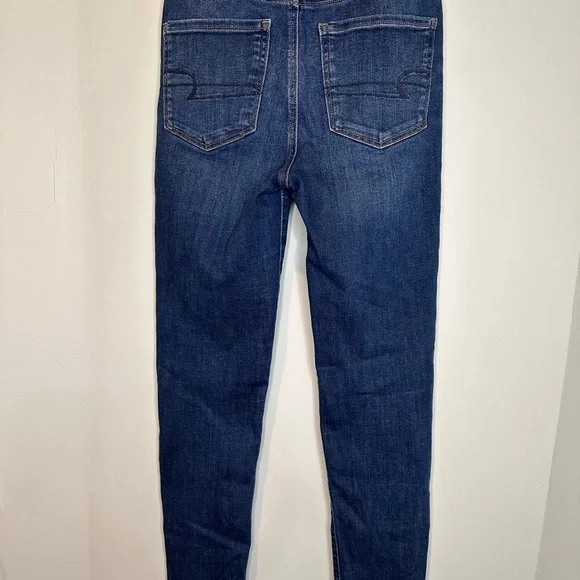 American Eagle Super Stretch Woman’s Jeans - Picture 6 of 10